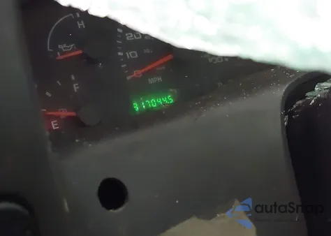 2002 Ford F-350 Lariat/Xl/Xlt from USA, damaged, VIN 1FTSW31F42EA44133